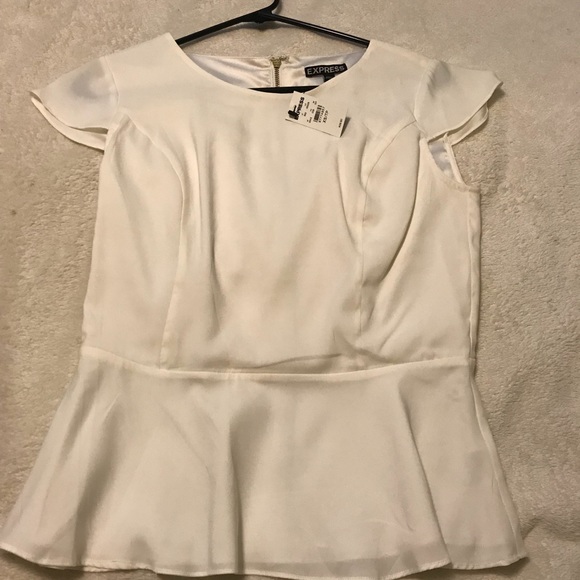 Blouse - Picture 1 of 2